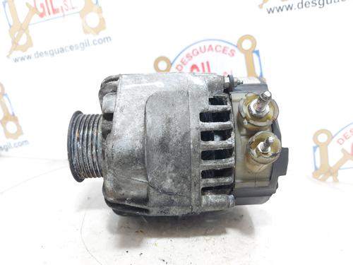 Used Alternator CITROËN C1 (PM_, PN_) [2005-2014]  20737889