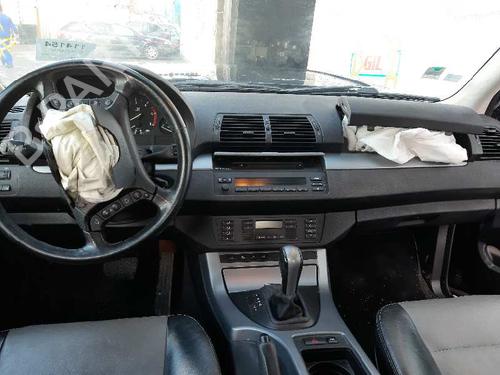 Servo brake BMW X5 (E53)  | BP20729876M42 