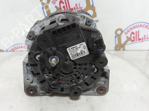 Alternator DACIA SANDERO II  | BP20757777M7 