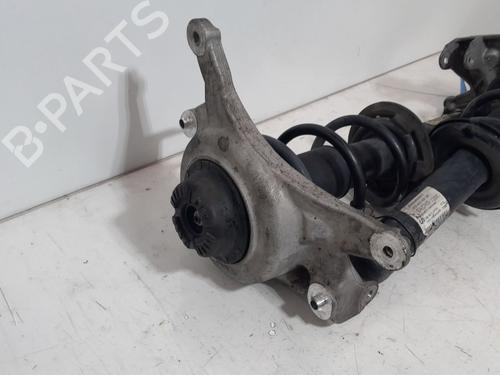 Right front shock absorber AUDI A4 B8 Avant (8K5)  | BP23226410M17 