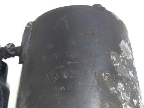 Starter VW GOLF IV (1J1) 1.6 | BP20729030M8 