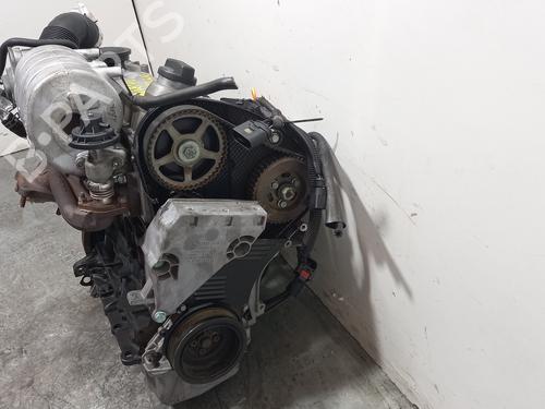 Engine SEAT IBIZA III (6L1)  | BP20746524M1 