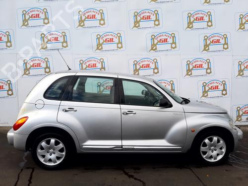 Used Parts CHRYSLER PT CRUISER (PT_) 2.4 (143 hp) 1941628