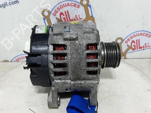 Alternator NISSAN ALMERA II Hatchback (N16) 1.5 dCi | BP20753887M7 