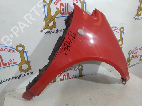 Right front fenders MERCEDES-BENZ A-CLASS (W168) A 160 CDI (168.007) | BP20741946C42 