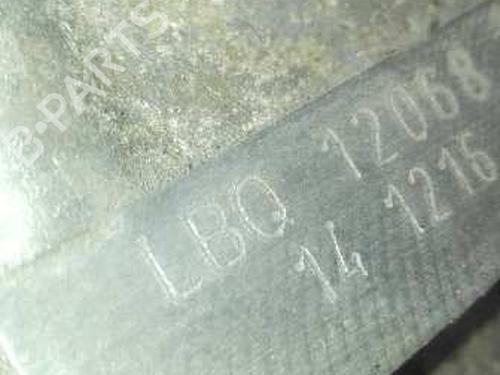 Gearbox SEAT IBIZA IV (6J5, 6P1)  | BP20779448M3 