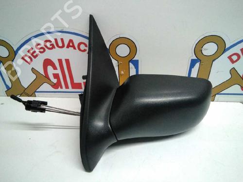 Right mirror FORD FIESTA III (GFJ) 1.4 | BP21069839C27