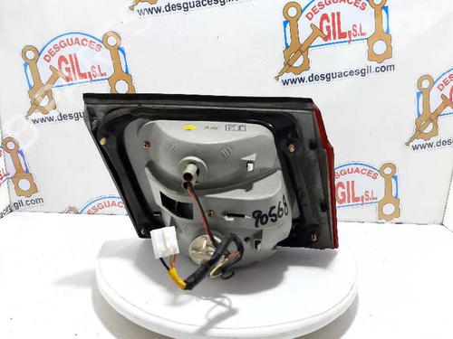 Right taillight KIA CARENS II MPV (FJ) 2.0 CRDi | BP20775644C35 