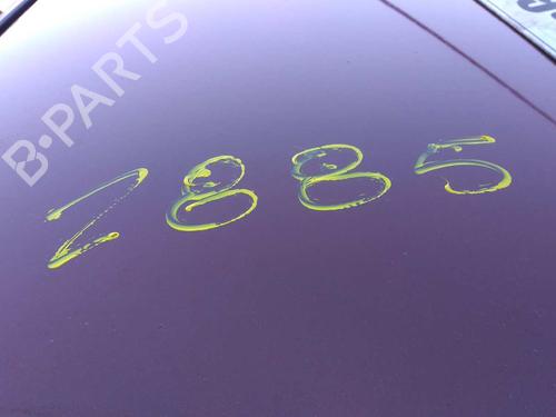 Left headlight FORD FOCUS I Saloon (DFW) 1.8 Turbo DI / TDDi | BP20808162C28 