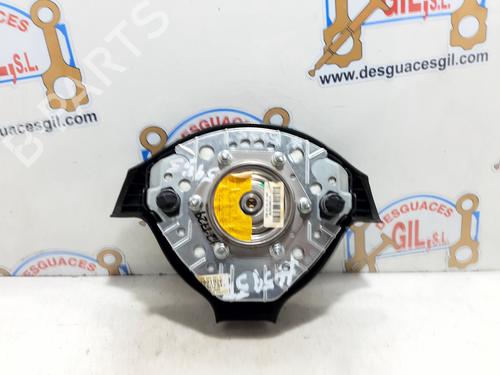 Driver airbag SEAT LEON (1M1)  | BP20744167C9 