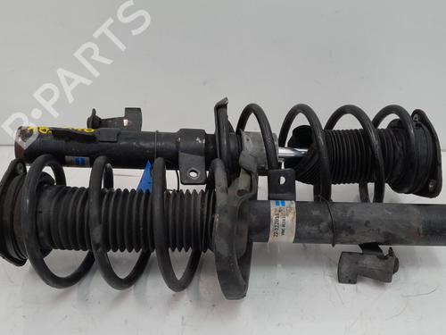 Used Right front shock absorber FORD FOCUS II (DA_, HCP, DP) 1.6 TDCi (109 hp) 25938418