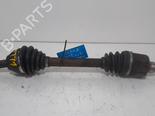 Used Left front driveshaft FORD FOCUS I Saloon (DFW) 1.8 Turbo DI / TDDi (90 hp) 21554510