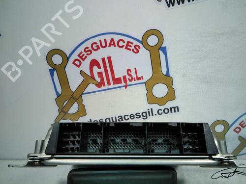 Engine control unit (ECU) FIAT BRAVO I (182_) 1.9 JTD 105 | BP20800384M57 