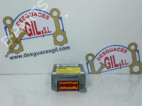 ECU airbags CITROËN XSARA (N1) 1.9 TD | BP20804897M53 