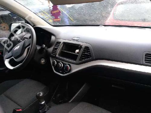 Sæde sæt KIA PICANTO I (SA) 1.0 | BP31020954C78