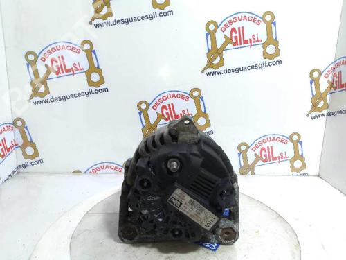 Alternator RENAULT SCÉNIC II (JM0/1_)  | BP20735897M7 