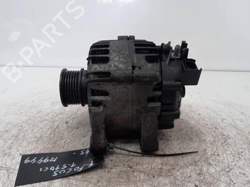 alternator-ford-focus-iii-2010-2011-2012-2013-2014-2015-2016-2017-2018-2019-2020-39190824 main image
