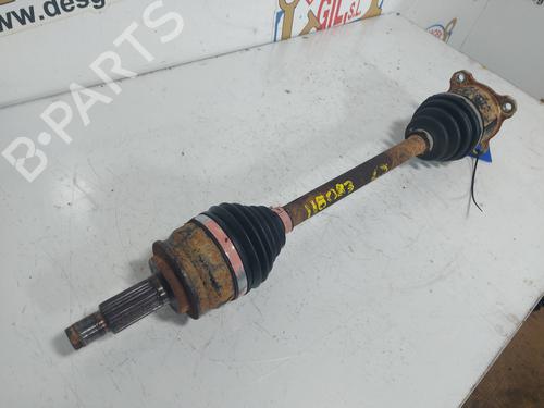 Right rear driveshaft SUZUKI GRAND VITARA II (JT, TE, TD) 1.9 DDiS All-wheel Drive (JT419, TD44, JB419WD, JB419XD,... | BP20809906M41 