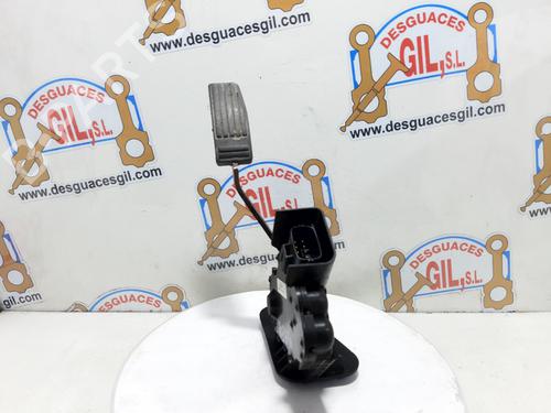Pedal FORD TRANSIT Van (FA_ _) 2.4 DI (FAA_, FAB_, FAC_, FAD_) | BP20803679I4 