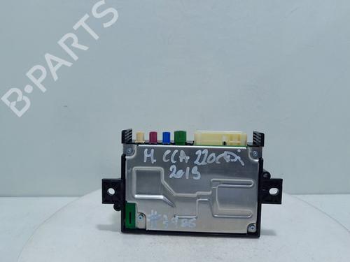 Electronic module MERCEDES-BENZ CLA Coupe (C117) CLA 220 CDI / d (117.303) | BP21287921M83 
