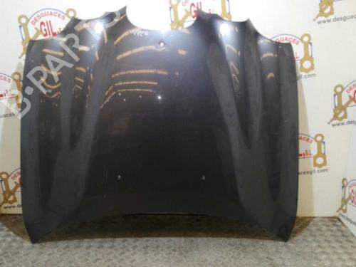 Used Hood JAGUAR S-TYPE II (X200) [1998-2008]  20778370