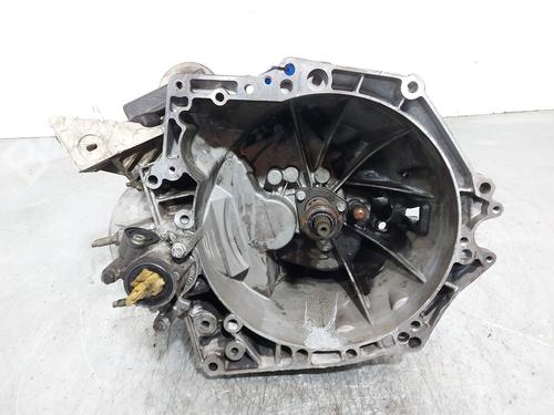Used Gearbox CITROËN C4 I (LC_) [2004-2014]  20740849
