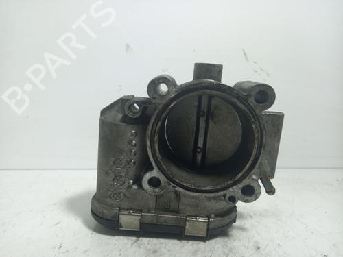 Used Throttle body Throttle body OPEL ASTRA H (A04) 2.0 Turbo (L48) (200 hp) 36298614 36298614