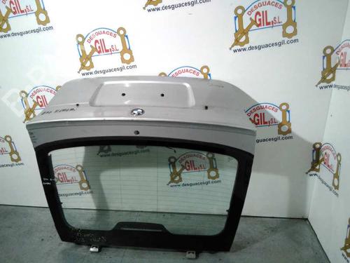 Tailgate BMW 3 Compact (E46) 320 td | BP20805026C6 