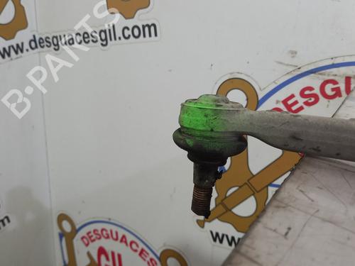 Steering rack OPEL ASTRA H (A04) 1.7 CDTI (L48) | BP20764907M22 