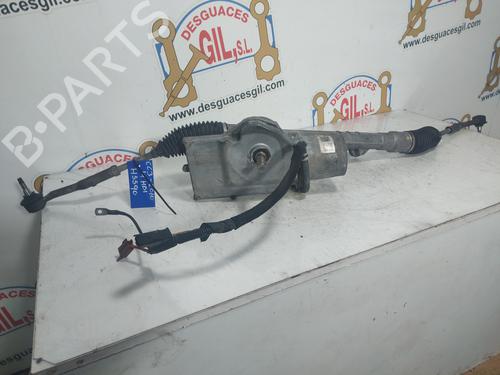 Steering rack CITROËN C3 II (SC_) 1.4 HDi 70 (SC8HZC, SC8HR0, SC8HP4) | BP20742742M22 