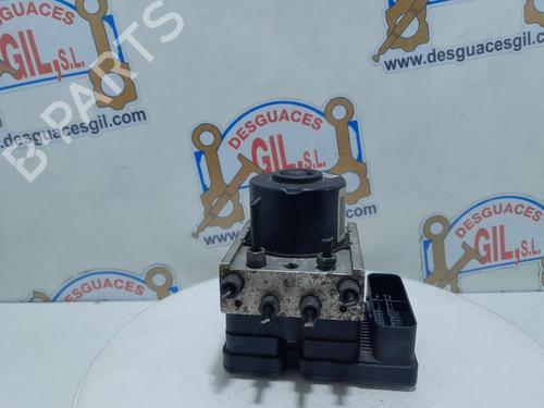 ABS Bremseaggregat CITROËN C3 II (SC_) 1.4 HDi 70 (SC8HZC, SC8HR0, SC8HP4) | BP20771898M43 
