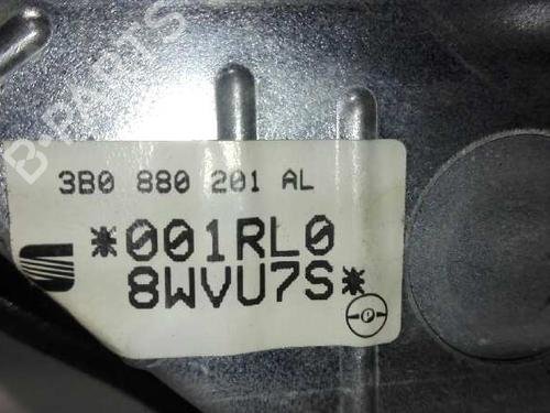 Førerens kollisjonspute VW BORA I (1J2)  | BP20787630C9 
