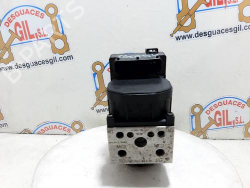 Used ABS pump CITROËN XSARA (N1) 1.9 D (70 hp) 20748239