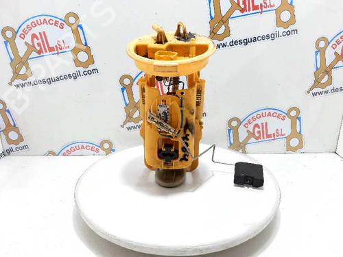 Used Fuel pump BMW 3 (E46) 320 d (136 hp) 20731912