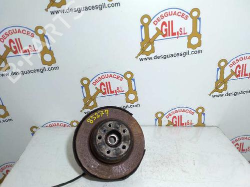 Used Left rear steering knuckle BMW X5 (E53) [2000-2006]  20727937