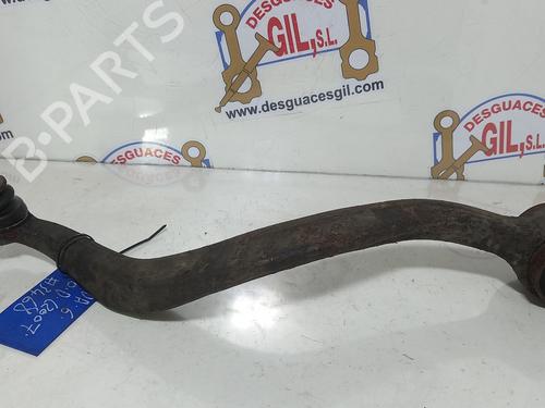 Left front suspension arm MAZDA 6 Saloon (GG) 2.0 DI (GG14) | BP20757554M12 