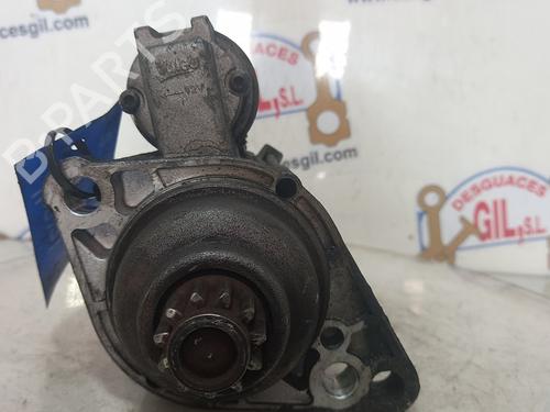 Starter SEAT IBIZA IV SC (6J1, 6P5)  | BP20771950M8 