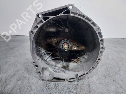 Girkasse BMW 1 Coupe (E82) 120 d (177 hp) 20736446