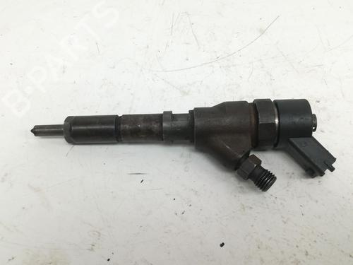 Used Injector CITROËN BERLINGO / BERLINGO FIRST Box Body/MPV (M_) 2.0 HDI 90 4WD (MBRHY, MCRHY) (90 hp) 27365827