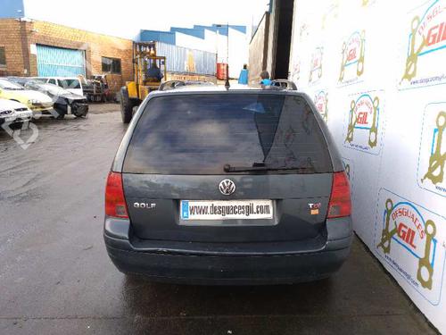 Electronic module VW GOLF IV Variant (1J5) 1.9 TDI | BP20740036M83 
