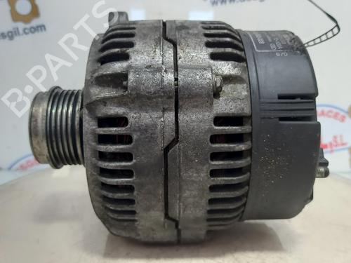 Used Alternator AUDI A4 B5 (8D2) 1.9 TDI (110 hp) 20769100