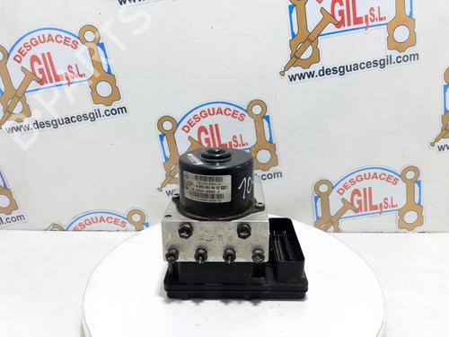ABS Bremseaggregat MERCEDES-BENZ CLK (C209) CLK 320 CDI (209.320) (224 hp) 20737305