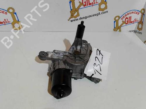 Front wiper motor CITROËN C4 Picasso I MPV (UD_)  | BP20774477M29 