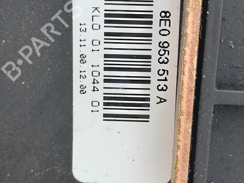 Devioluci AUDI A4 B7 (8EC) 2.5 TDI | BP39189609I23 - Image 3