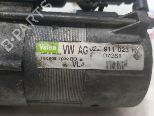 Starter VW GOLF V (1K1)  | BP20771920M8 