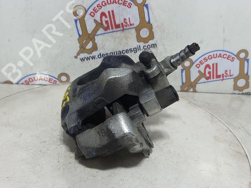 Left front brake caliper RENAULT CLIO IV (BH_)  | BP20755160M105 