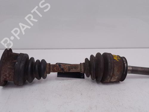 Used Right front driveshaft NISSAN TERRANO II (R20) 2.7 TDi 4WD (125 hp) 28840747