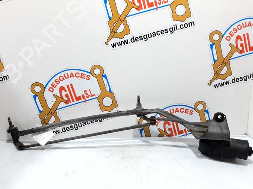 Front wiper motor RENAULT MEGANE I (BA0/1_) 1.6 e (BA0F, BA0S) | BP20751672M29 