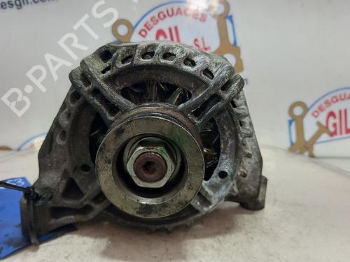 Alternator FIAT 500 (312_) 1.2 (312AXA1A) | BP20771033M7 