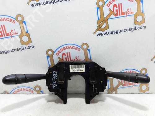 Used Headlight switch CITROËN C4 Coupe (LA_) 1.4 16V (88 hp) 20746459